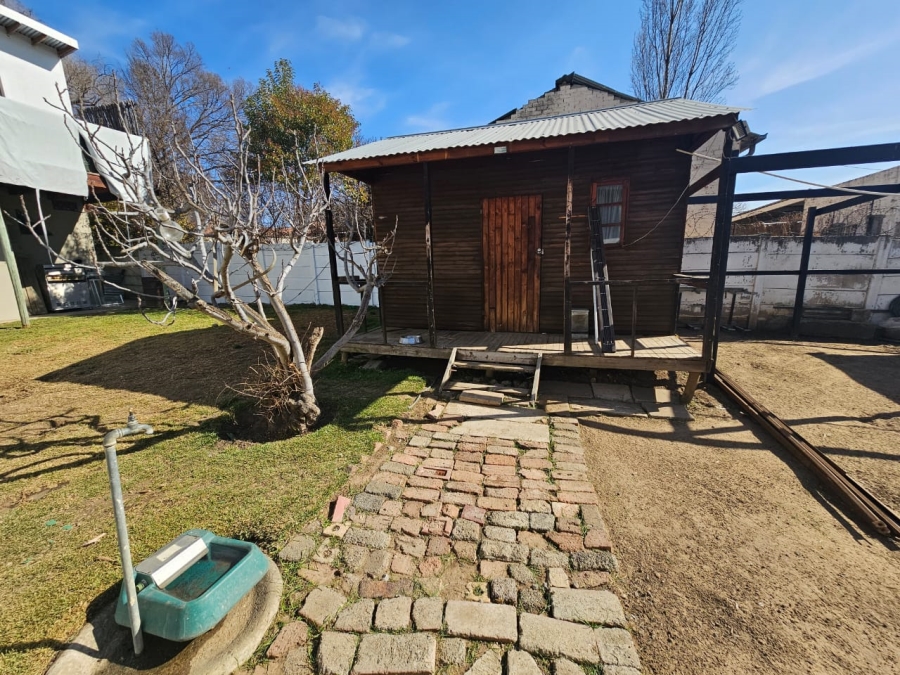 7 Bedroom Property for Sale in Bethlehem Free State